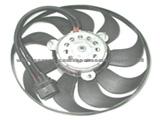 AUDI Radiator FAN 1C0 959 455