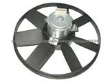 VW1112 AUDI Radiator FAN 1H0 959 455A