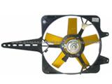 Radiator FAN For FIAT FT0113