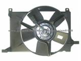 Radiator FAN For OPEL