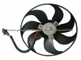 FAN For Skoda Fabia (6Y2) '99-'02 1.0,1.4