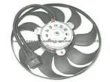 Radiator FAN For Skoda Octavia(1u2) '96-'00