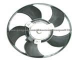 Radiator FAN For Skoda Octavia Conbi(1u5) '98-'00 1.6,1.8,1.9