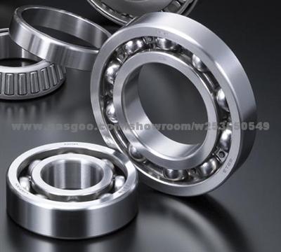 Deep Groove Ball Bearing 6309