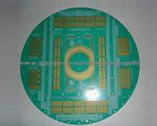 16Layers Rogers HF(High Frequency) PCB For Satellite Transmitters