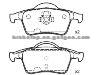 Brake Pad 272 399