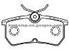 Brake Pad 1 075 565