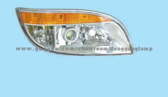 DG/2002-1 Front Combination Lamp
