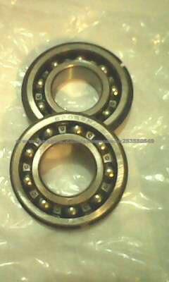 Deep Groove Ball Bearing 6414