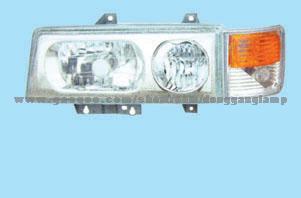 DG/98 Improved Front Combination Lamp(B Type)