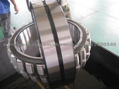 Spherical Roller Bearing 22205-22240