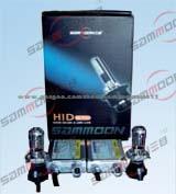 Dedicated Truck H/L HID Kits
