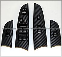 Auto Parts Door Trims