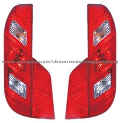 DG/2011-1 Rear Combination Lamp