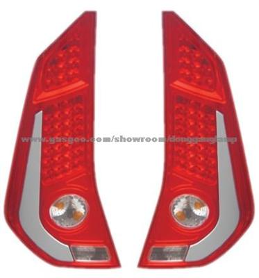 DG/2010-8 Rear Combination Lamp
