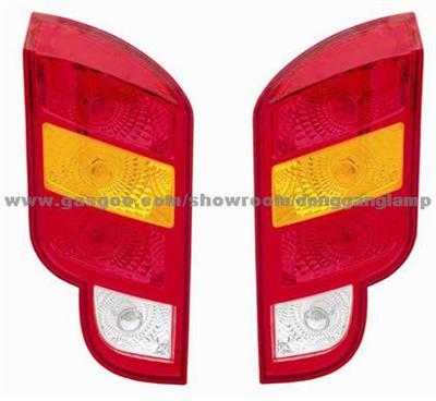 DG2009-7Rear Combination Lamp