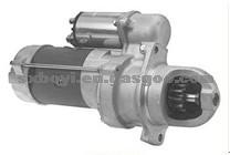 Delco 28MT Starter Motor 6572