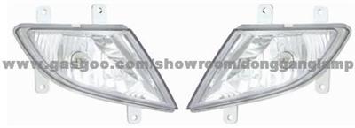 DG2009-1 Front Fog Lamp