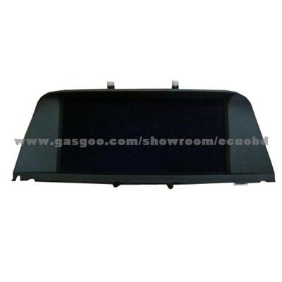 Car Original LCD Display for BMW CID F0710.25 LL