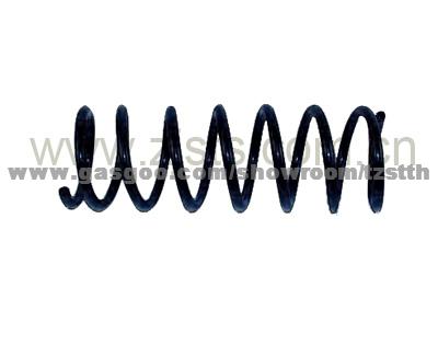 FORD Mondeo Auto Suspension Spring