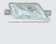 DG/2002-1 Front Fog Lamp