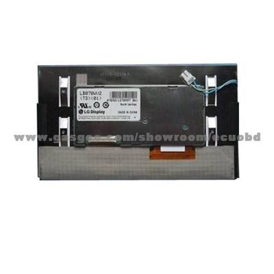 Car Original LCD Display for Buick LB070WV2