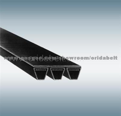 Banded Classical V Belts