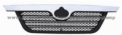 DG2009-7Radiator Grille