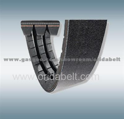 Wedge Banded V Belts