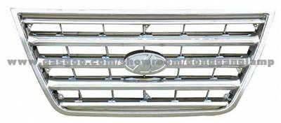 DG/2009-1 Front Grille