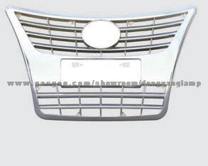 DG/2007-5 Radiator Grille