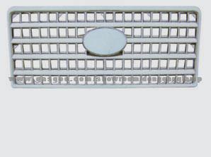 DG/2006-5 Radiator Grille