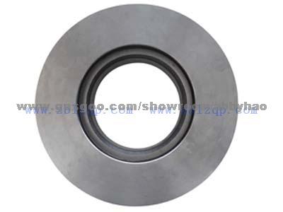 Truck Brake Disc 2010