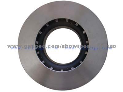 Truck Brake Disc 2004