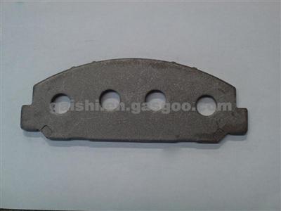 CHEVOLET ISUZU Brake Plate D827