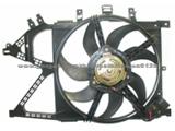 OP0213 Radiator FAN For OPEL