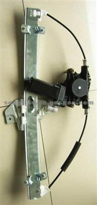 Window Regulator For HYUNDAI ERA-KIA RIO SA