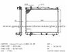 Suzuki Radiator 17700-68DC0