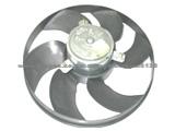 FAN For VW Golf Parati Saveiro 1.0 1.0i 1.6 16v 1.8,2.0,2.0 16v