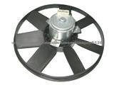 FAN ForVW Vento (1H2) '91-'98 1.4,1.6,1.8,1