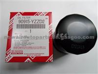 Toyota Land Curiser 05 Oil Filter 90915-YZZD2