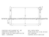 Mitsubishi Radiator MN156092