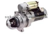 Delco 28MT Starter Motor LESTER 6595