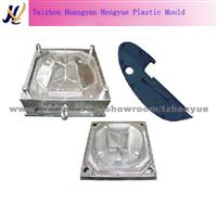 Plastic Mould with Stainless Steel S136, 420, M238, 2738, P20