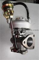 CT12B Turbocharger