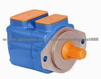 Replacement For Vickers Vane Pump V Series Single Pump