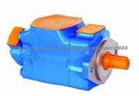 Replacement For Vickers Vane Pump V Series Double Pump