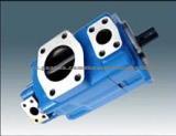 Replacement For Vickers Vane Pump VQ Series Double Pump