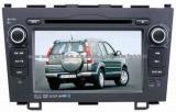 2 DIN 7 Inch Digital Touch Screen Car DVD Player (JH_CDP_051)