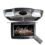 8.5 Inch Widescreen Car Roof Mounted Multimedia System (JH_CRM_008)